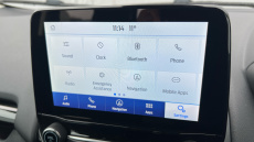 Ford EcoSport 1.0 EcoBoost 125 Titanium 5dr Petrol Hatchback